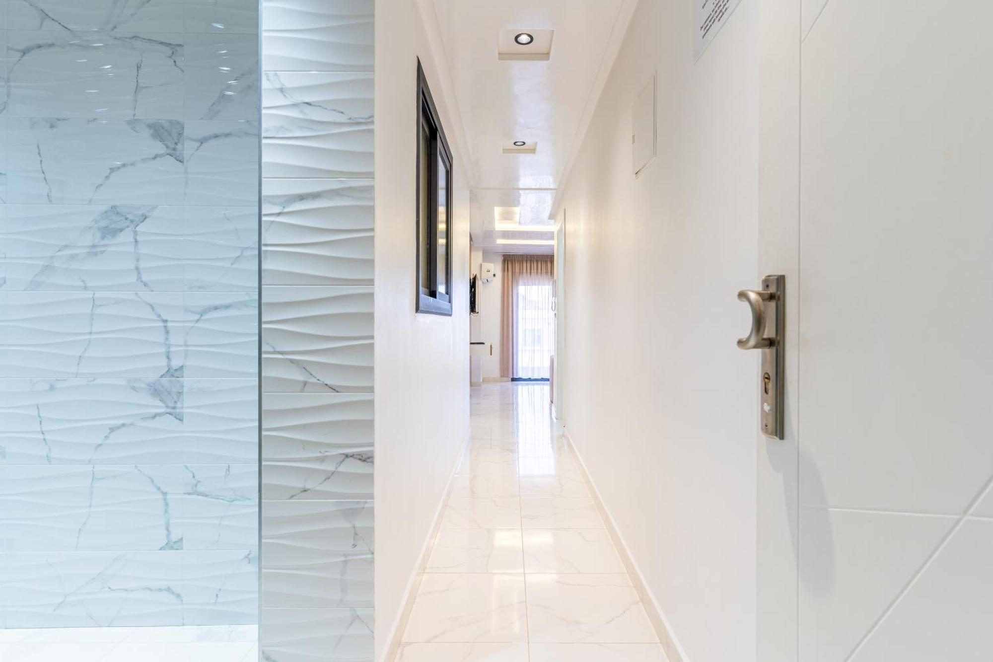 Hot Appar Luxury Suitemar M'dik Exteriör bild