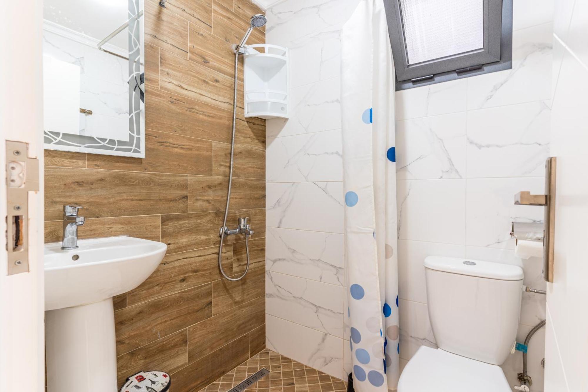 Hot Appar Luxury Suitemar M'dik Exteriör bild